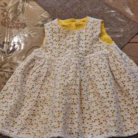 Vestitino per bambine