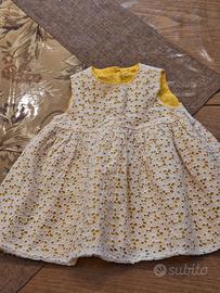 Vestitino per bambine