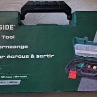 Parkside: Pinza Rivettatrice Nuova 