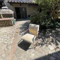 Poltrone alto design zanotta Milano