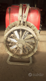 Atomizzatore nebulizzatore