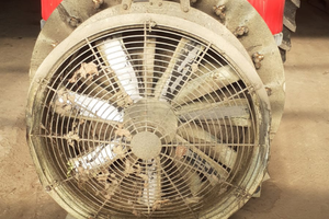 Atomizzatore nebulizzatore