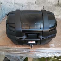Givi trekker Bauletto Trk52 litri top case 