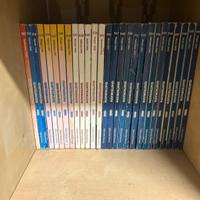 Collezione quattroruote