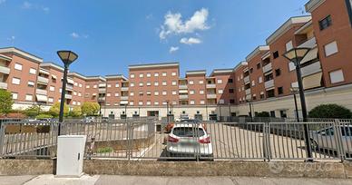 Stanza singola con bagno privato -spese comprese
