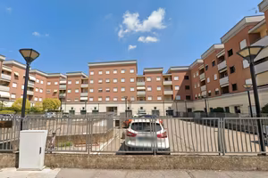 Stanza singola con bagno privato -spese comprese