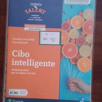 CIBO INTELLIGENTE Codice ISBN: 9788861603929