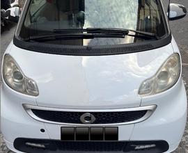 SMART fortwo 2ª serie - 2012