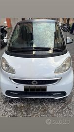 SMART fortwo 2ª serie - 2012