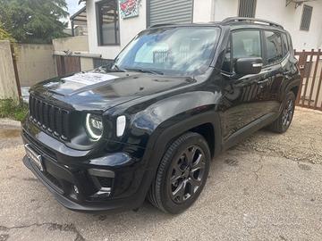 Jeep Renegade 1.0 T3 Limited solo 55000 km uniprop