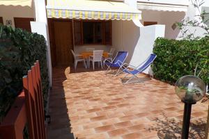 SAN VITO LO CAPO p.terra 300 mtLIBERO 22-29 agosto