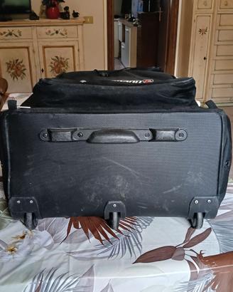 Attrezzatura subacquea