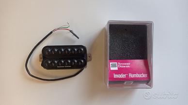 Pickup per chitarra Seymour Duncan SH-8 Invader