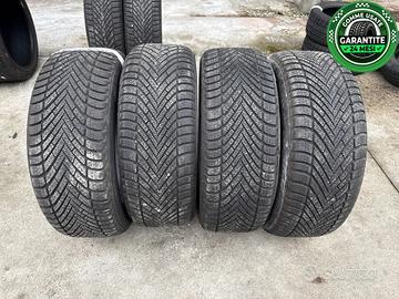 gomme usate 2355019 Winter PIRELLI - Powergy - 008