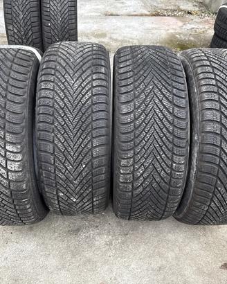 gomme usate 2355019 Winter PIRELLI - Powergy - 008