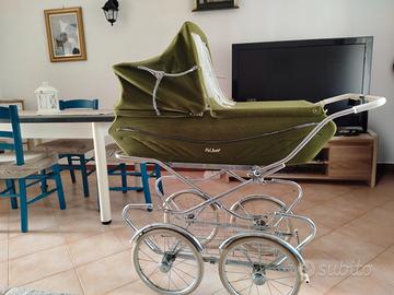 Inglesina anni 60/70