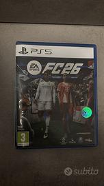 FC 26