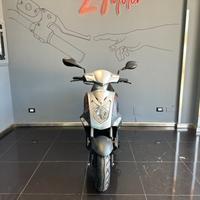 Kymco Agility 50 R 12