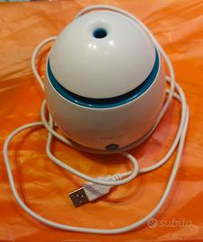 Diffusore aromi - cavo USB