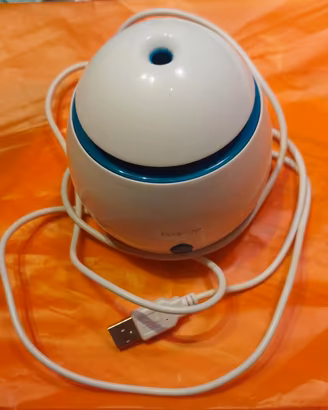 Diffusore aromi - cavo USB