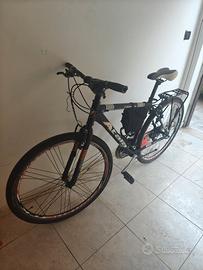 MTB ATALA ADVANCE 