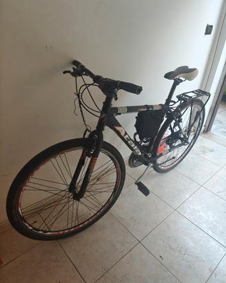 MTB ATALA ADVANCE 
