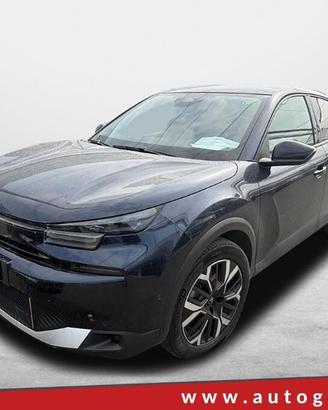 CITROEN C4 X NEW 1.2 PURETECH 130CV EAT8 SeS MAX (