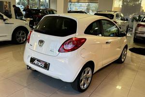 FORD Ka 1.3 TDCi 75CV Titanium
