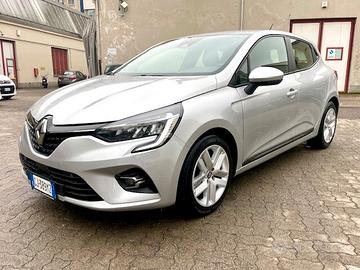 Renault Clio TCe 90 CV 5 porte Business