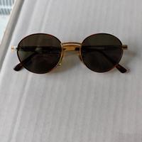 Occhiali da sole vintage Police