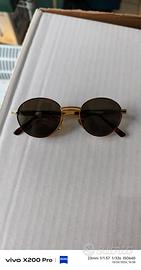 Occhiali da sole vintage Police