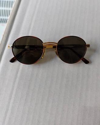 Occhiali da sole vintage Police