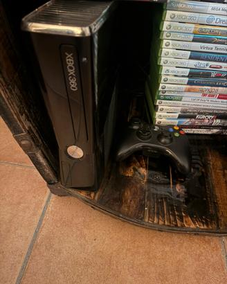 Xbox 360