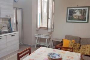 Appartamento ammobiliato