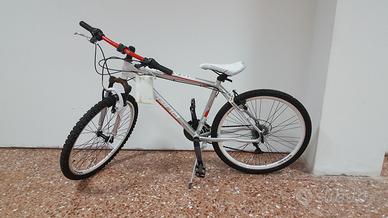 Bicicletta bici regina spark revoshift 21v uomo -