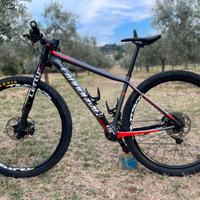 Cannondale Fsi Carbon 3