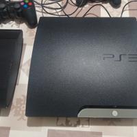 PlayStation 3 Slim