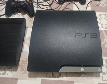 PlayStation 3 Slim