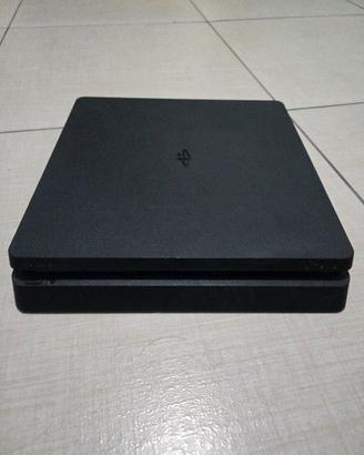 PlayStation 4