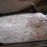 SPORTELLI COMPLETI  SMART 451