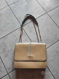 Borsa a tracolla Patrizia Pepe 