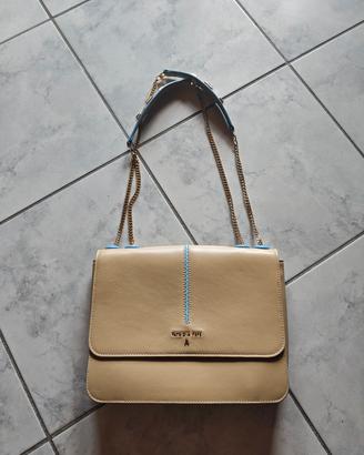 Borsa a tracolla Patrizia Pepe 