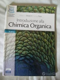 INTRODUZIONE ALLA CHIMICA ORGANICA
