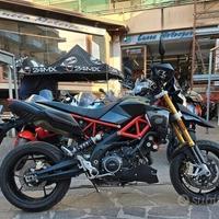 APRILIA DORSODURO 900 2018 KM 21000
