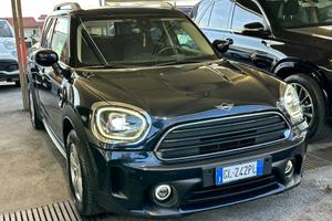 Mini Countryman 1.5 116cv diesel automatica 2022