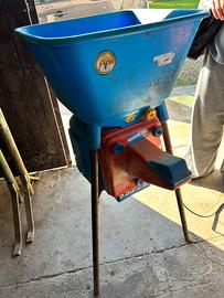 Macina pane, cereali elettrico