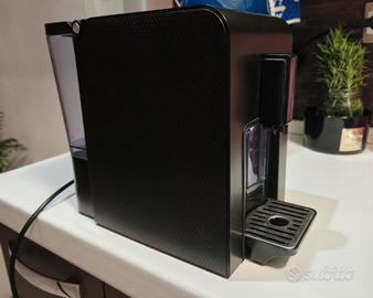 Macchina caffè  poco usata