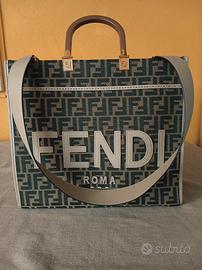 borsa Fendi 