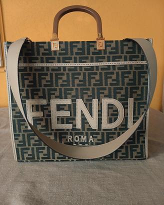 borsa Fendi 