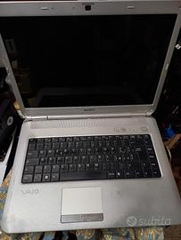 sony vaio modello pcg 7144m
